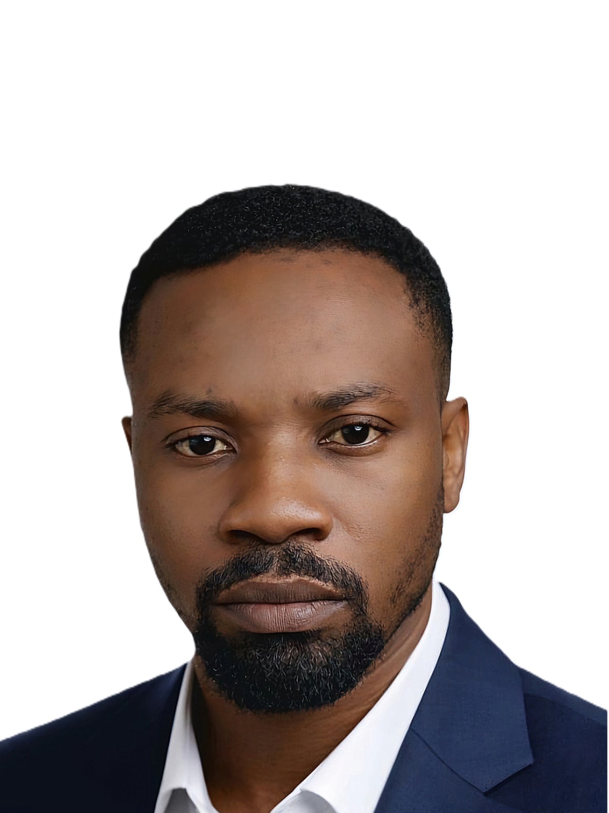 Jimoh Mathias Olukayode