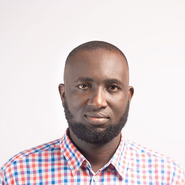 Odunmorayo Micheal Temitayo