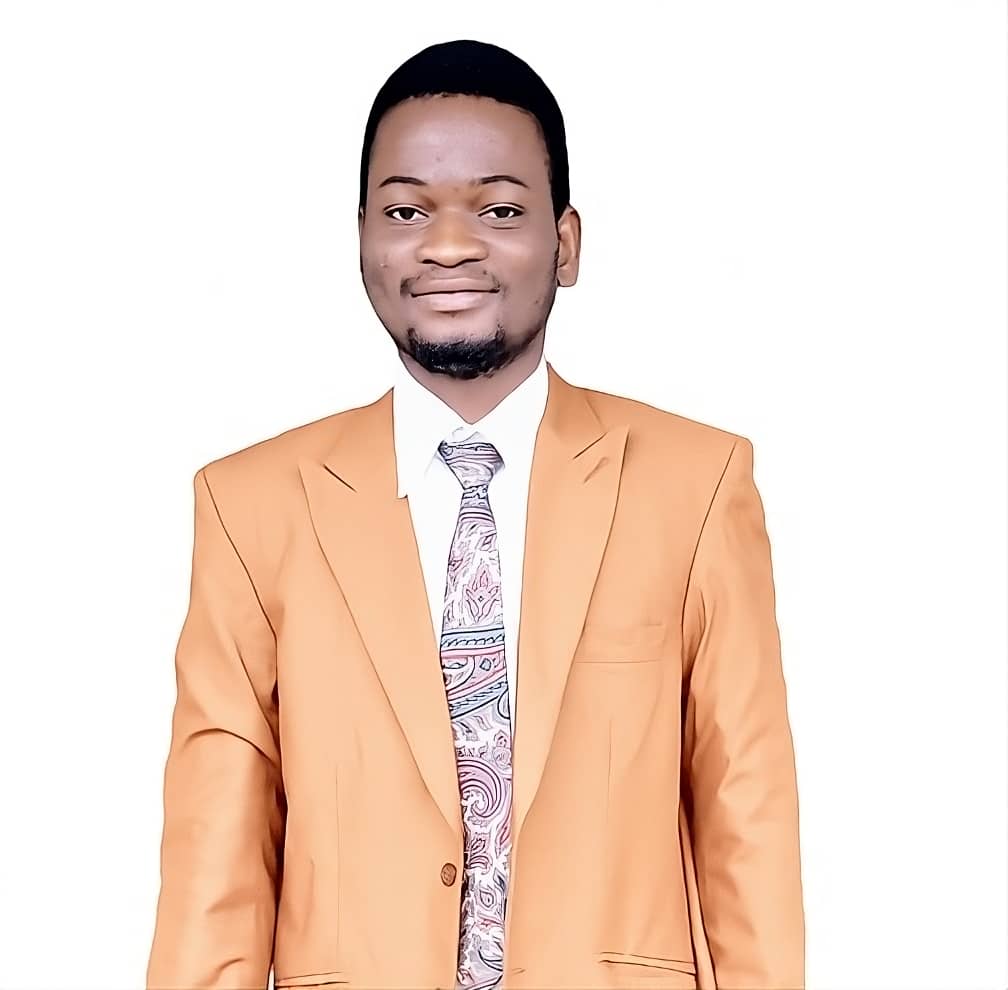 Okeyode Isiaq Adebayo