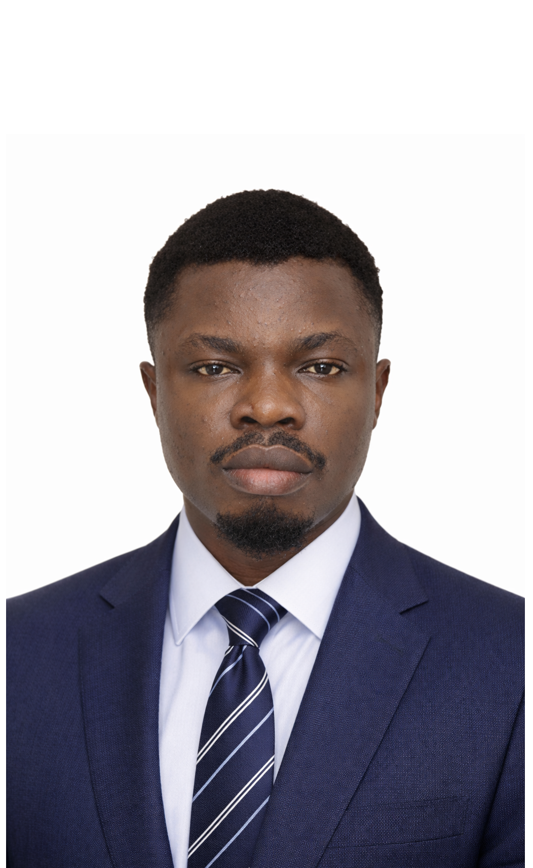 Arowolo Ayomide Victor