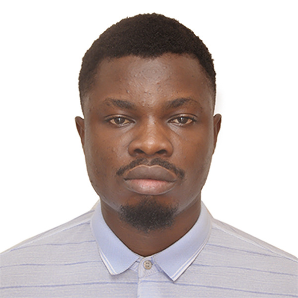 Arowolo Ayomide Victor